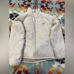Women’s XL beige coat